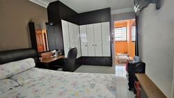 Blk 448 Tampines Street 42 (Tampines), HDB 4 Rooms #531639771